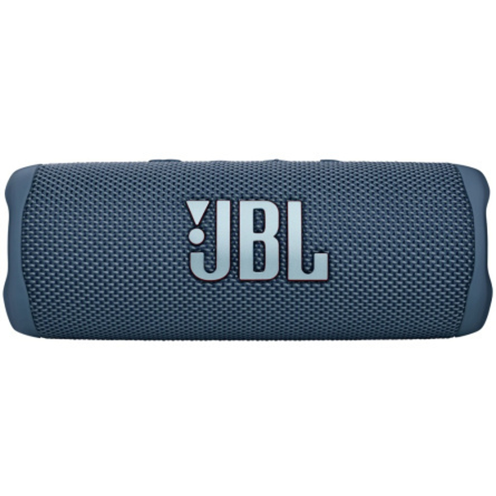 Беспроводная акустика JBL Flip 6 Синий