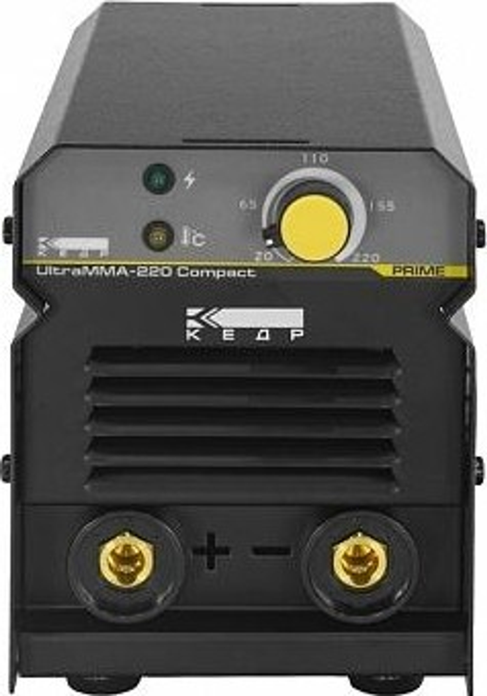 Сварочный инвертор Кедр UltraMMA-220 Compact 8012560