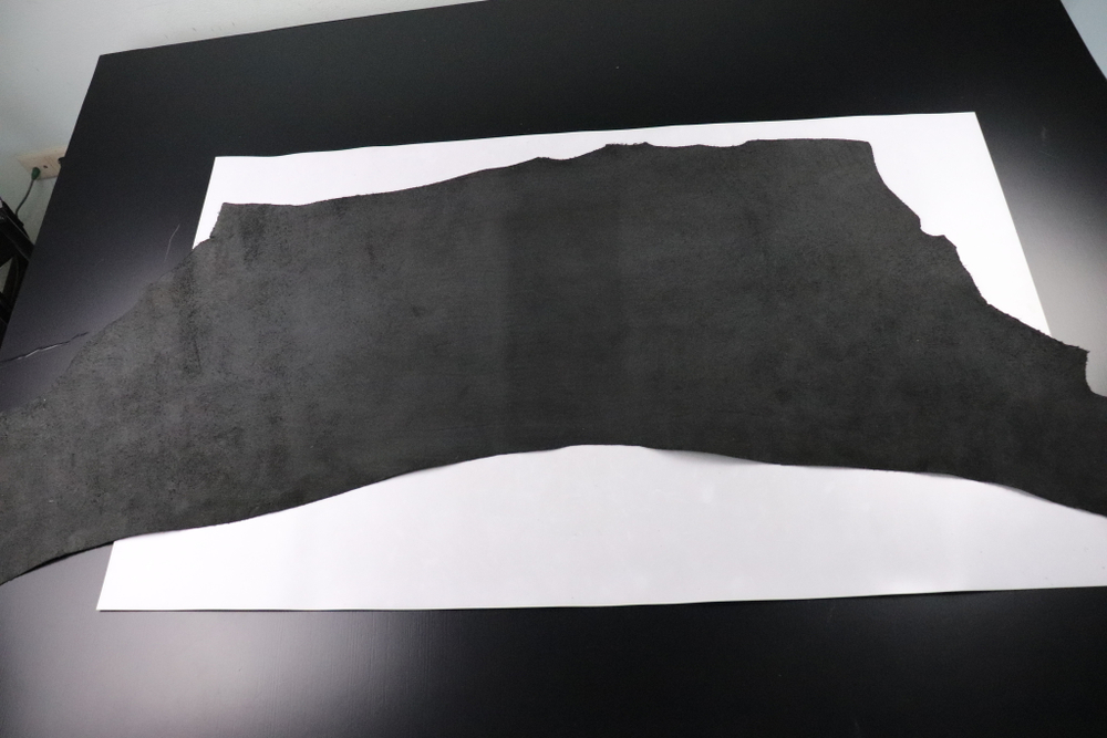 1,2-1,4 Вороток черный 88дм² (КЛ)