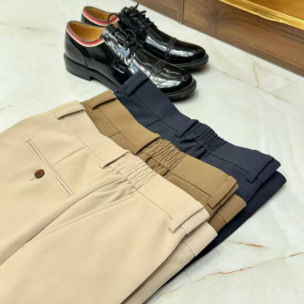 Брюки Loro Piana