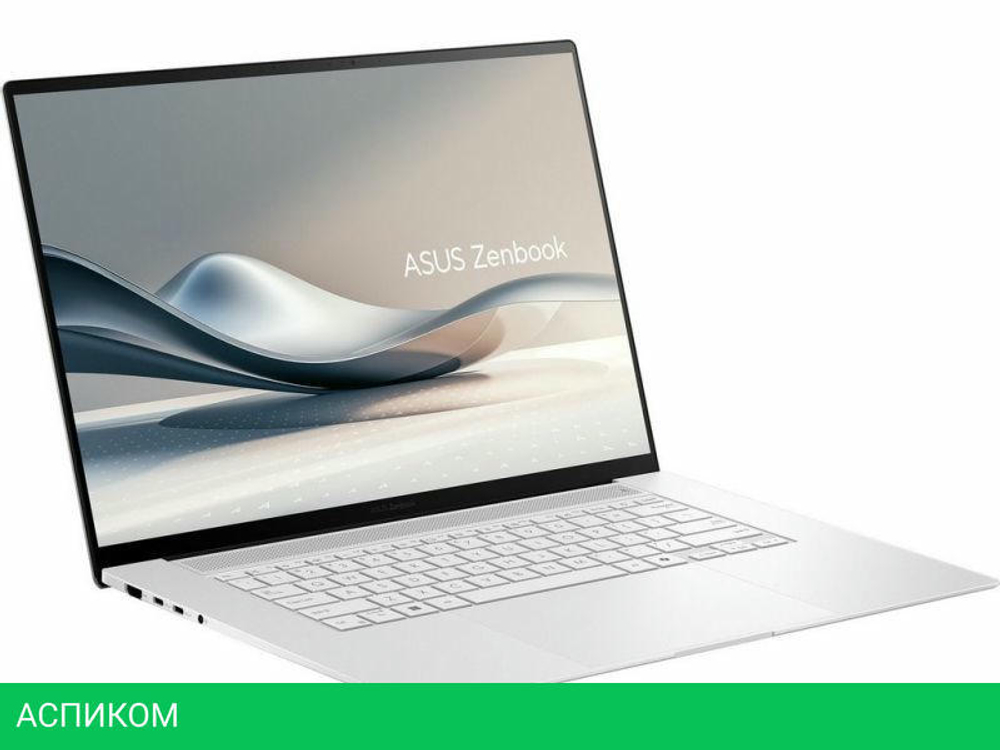 Ноутбук ASUS Zenbook S 16 UM5606WA-RK226W