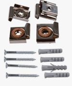 Крепление для зеркал Fischer SKL-M