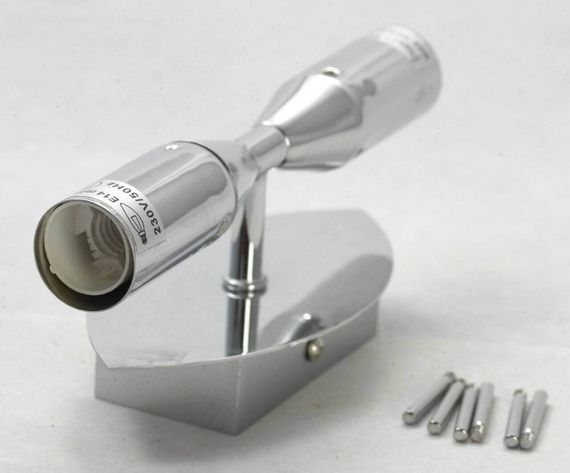Подсветка для зеркал Lussole Leinell LSP-9553