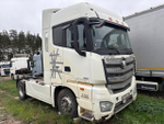 Foton AUMAN 4x2 Седельный тягач BJ4189SLFKA (Дизельный, 11,8 л, 470 л.с. МТ)