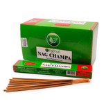 Nandita Organic Garden Nag Champa