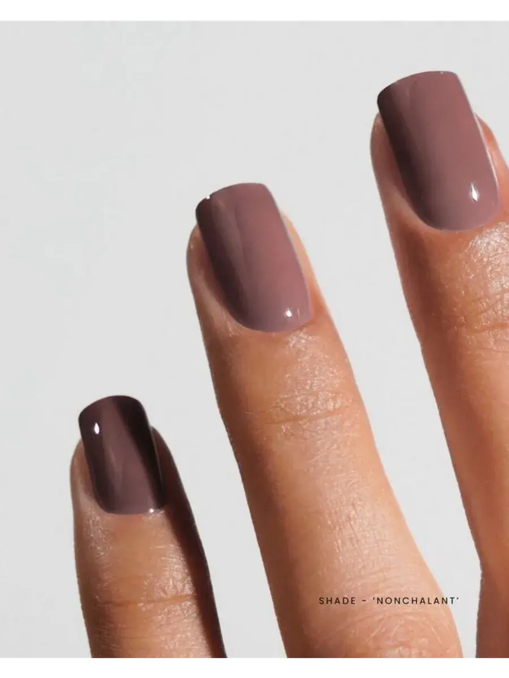 Гель лак для ногтей Luxio Nonchalant 15 мл