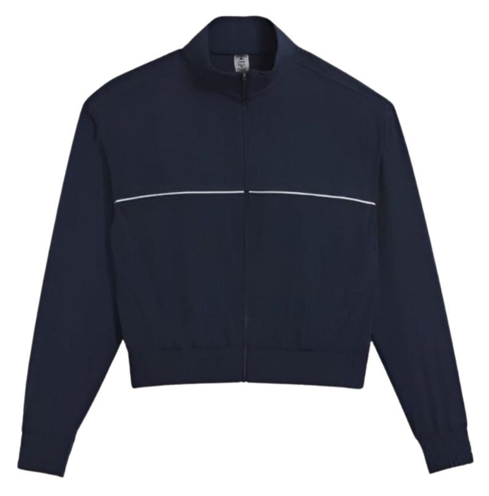 Jacket wilson 2025