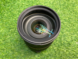 Tamron SP AF 28-75mm 2.8 XR Di LD Sony A
