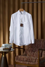 Рубашка Loro Piana