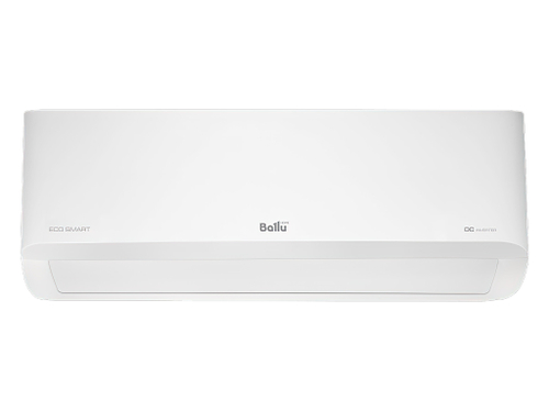 Кондиционер Ballu Eco Smart BSYI-09HN8/НС-1483587