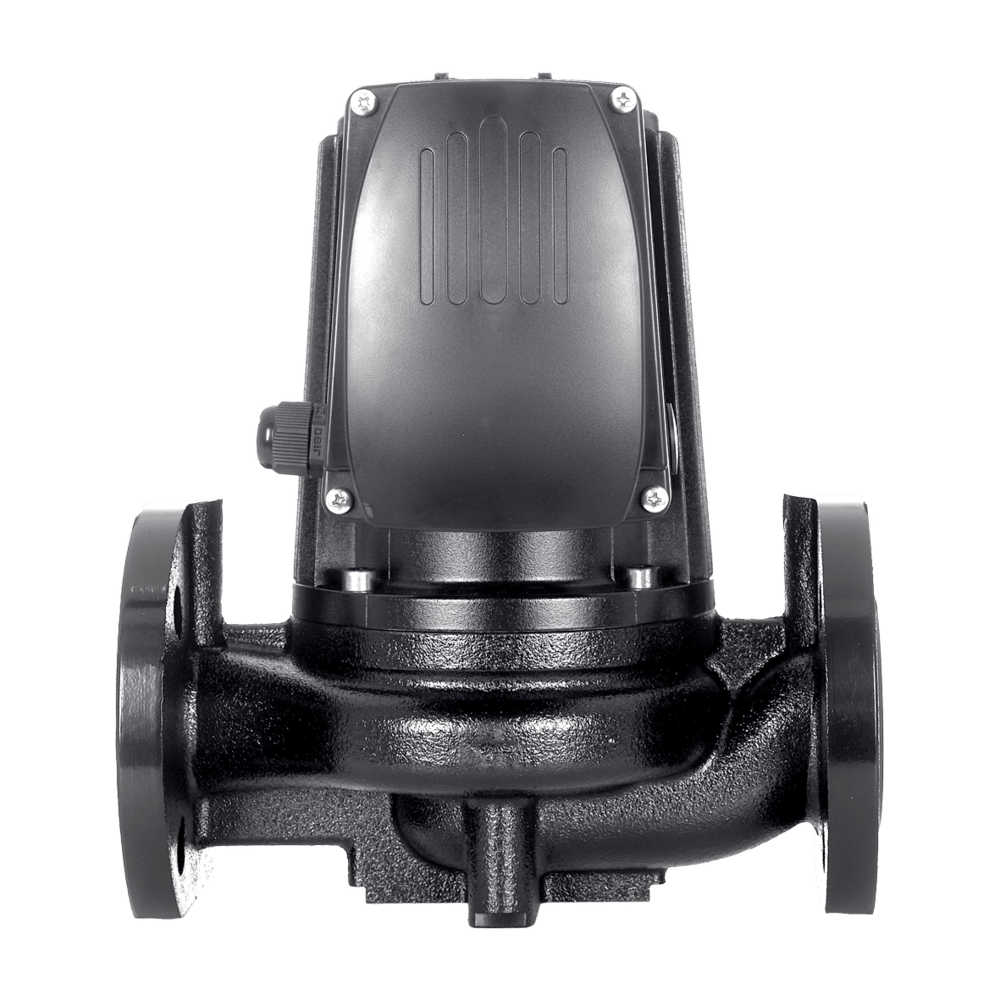 Насос циркуляционный фланцевый Aquario AC(T) 14-14-50F с трехфазным двигателем