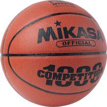 Мяч баскетбольный MIKASA BQ1000, размер 7