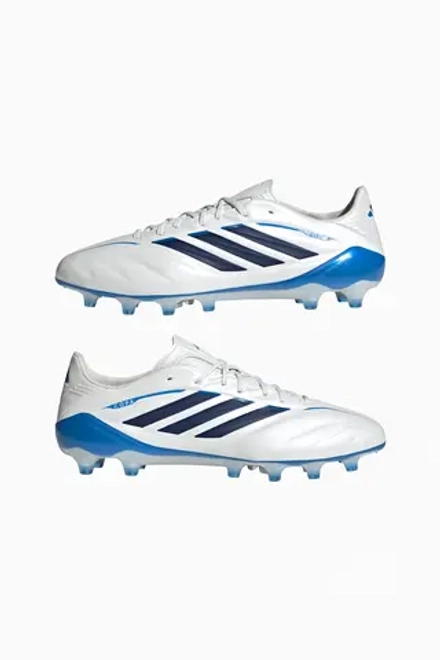 Бутсы adidas Copa Pure 4 Elite AG - белый