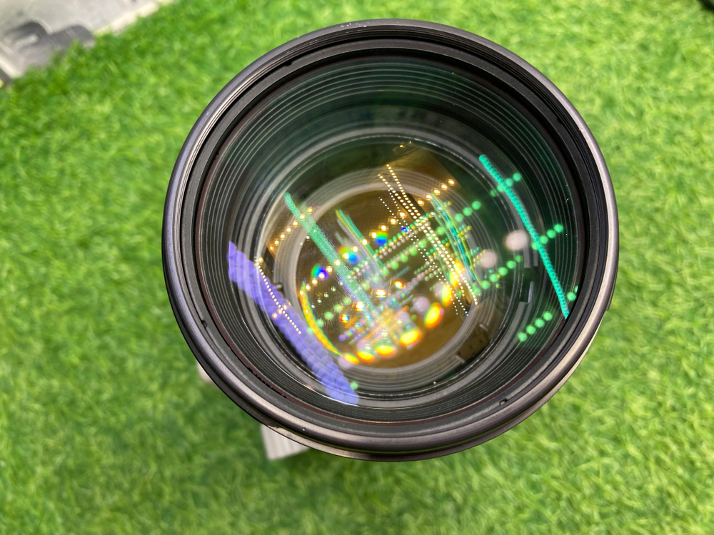 Canon EF 70-200mm 2.8L IS USM