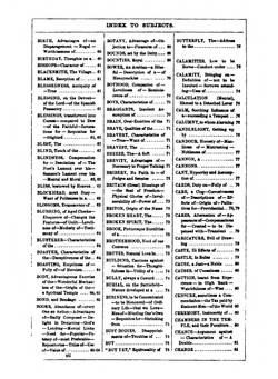 Many Thoughts of Many Minds. Compiled by H. Southgate | Henry Southgate