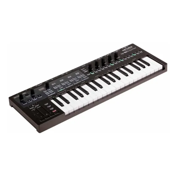 Arturia KeyStep Pro Chroma