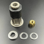 Втулка гребного винта Mercury 200-300  (JSP)