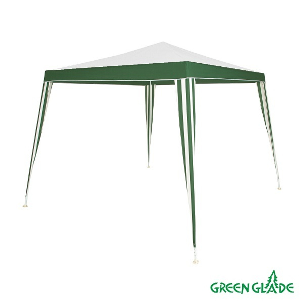 Тент садовый Green Glade 1017