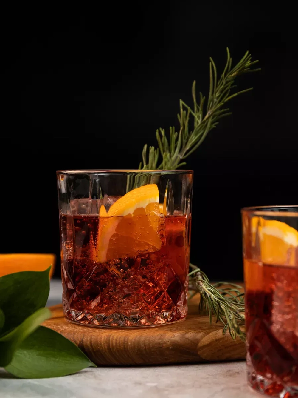 Набор стаканов Олд Фэшн, 6 шт. 350 мл.