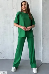 Костюм IA-4812 Фабрика Моды