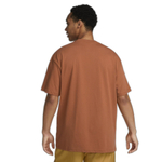 Футболка мужская Nike T-Shirt 90 Swoosh 12 Mo