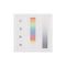 Панель управления Arlight Sens SR-2834RGBW-AC-RF-IN White 022196