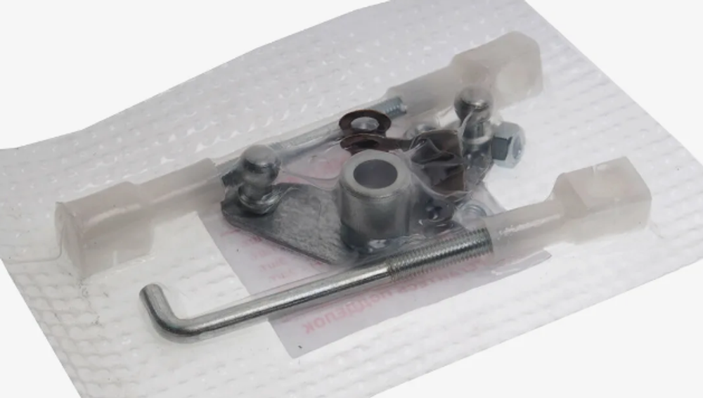 Тяга карбюратора 2101-1108035 в сборе