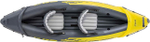 Надувной каяк Intex Explorer К2 Intex 68307