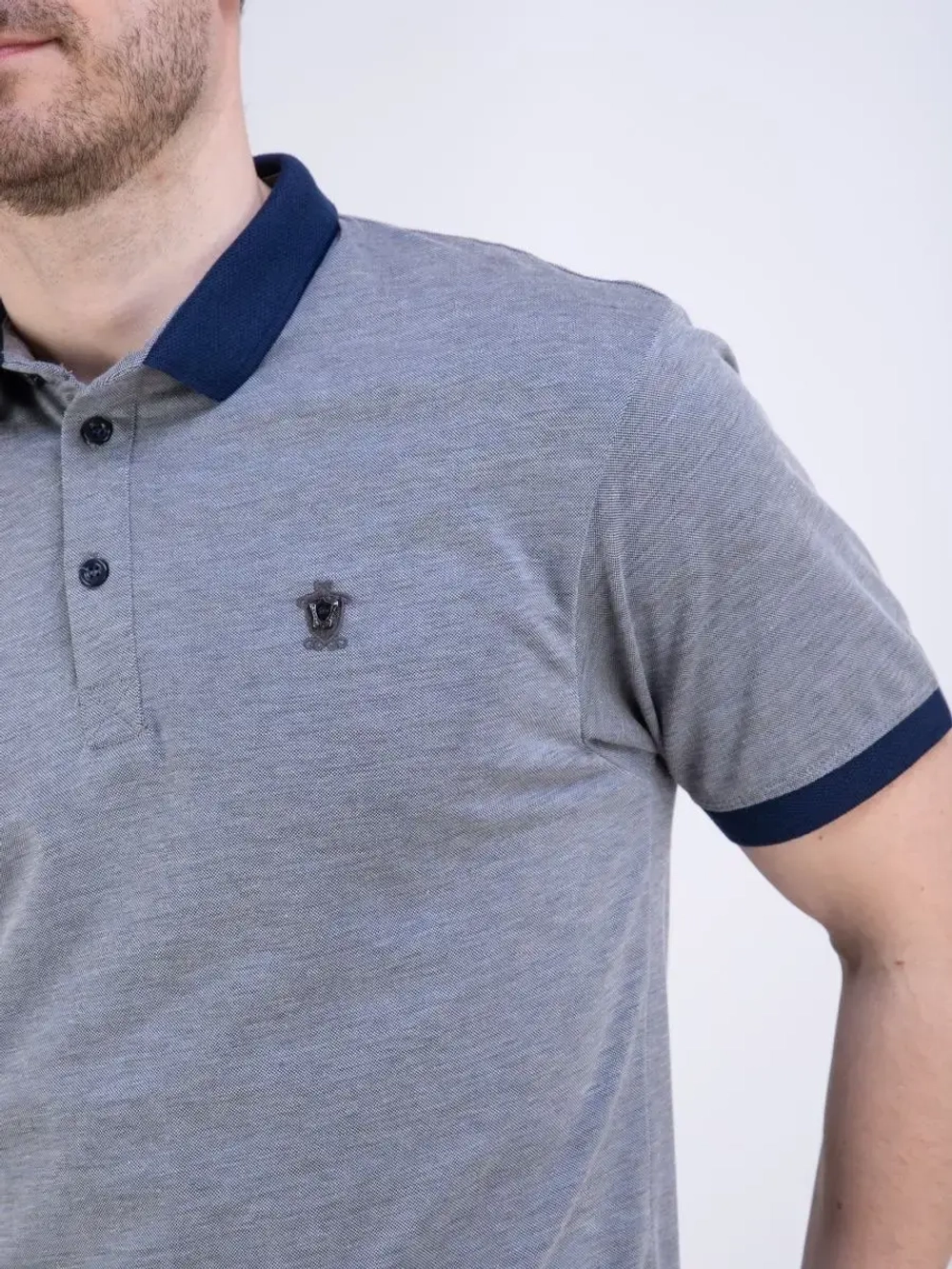 Футболка поло мужская Турция, тенниска