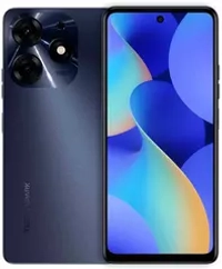 Смартфон TECNO Spark 10 Pro (KI7) 8/256GB Starry Black