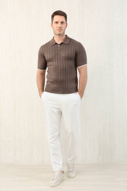 Поло Brunello Cucinelli