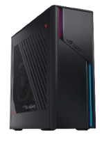 PC Asus/G22CH-1470KF0020/SFF/0,5m/Core i7/14700KF/3,4 GHz/16 Gb/M.2 PCIe SSD/1000 Gb/No ODD/GeForce/RTX 4070/12 Gb/FreeDos/+antivirus