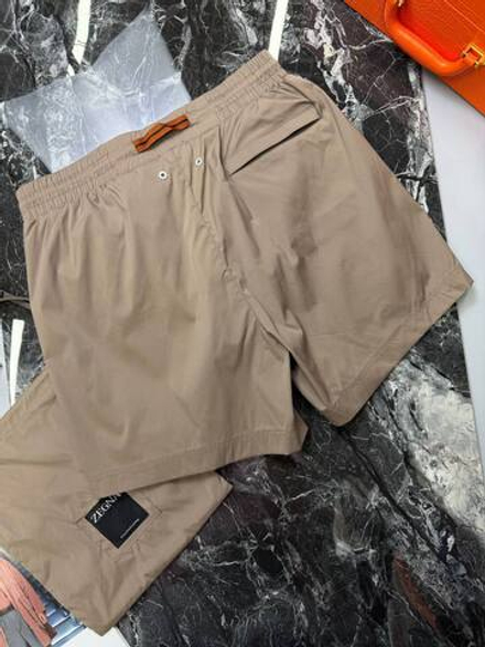 Шорты Zegna