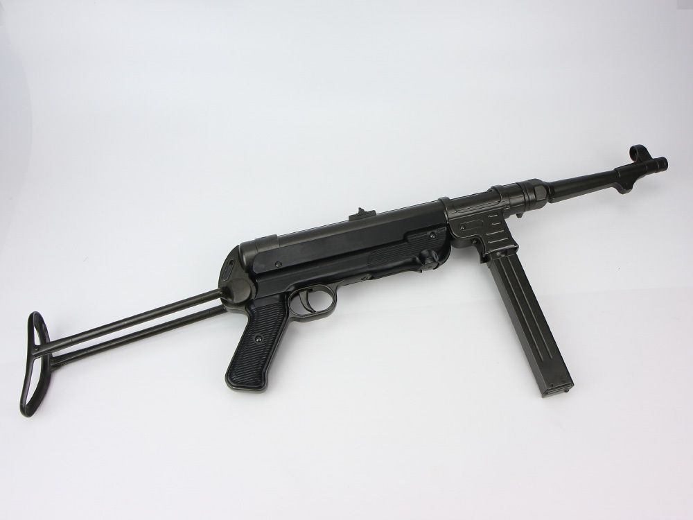 Denix Автомат Шмайсер МП 40