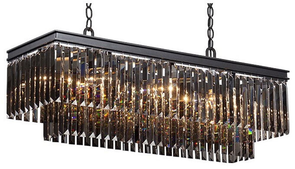 Подвесная люстра Vitaluce V5155 V5159-1/10