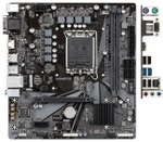 Материнская плата GIGABYTE H610M H V3