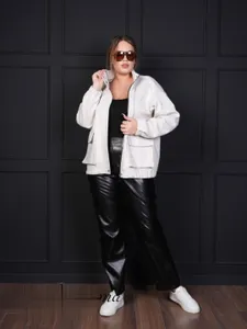 Бомбер 22011553 Фабрика Моды