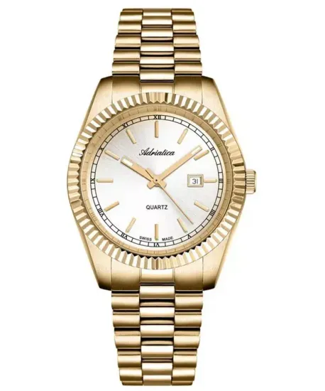 Наручные часы Adriatica A3090.1113QXL