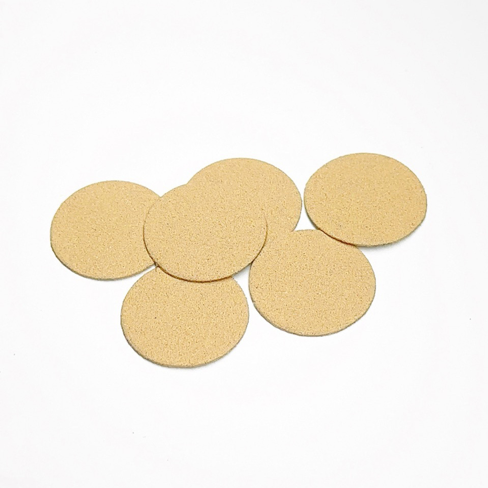 SoLa Classic - Сменные файлы к диску для педикюра L - 180гр, 50шт