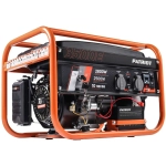 PATRIOT GRS 3500E бензиновый генератор 476102250
