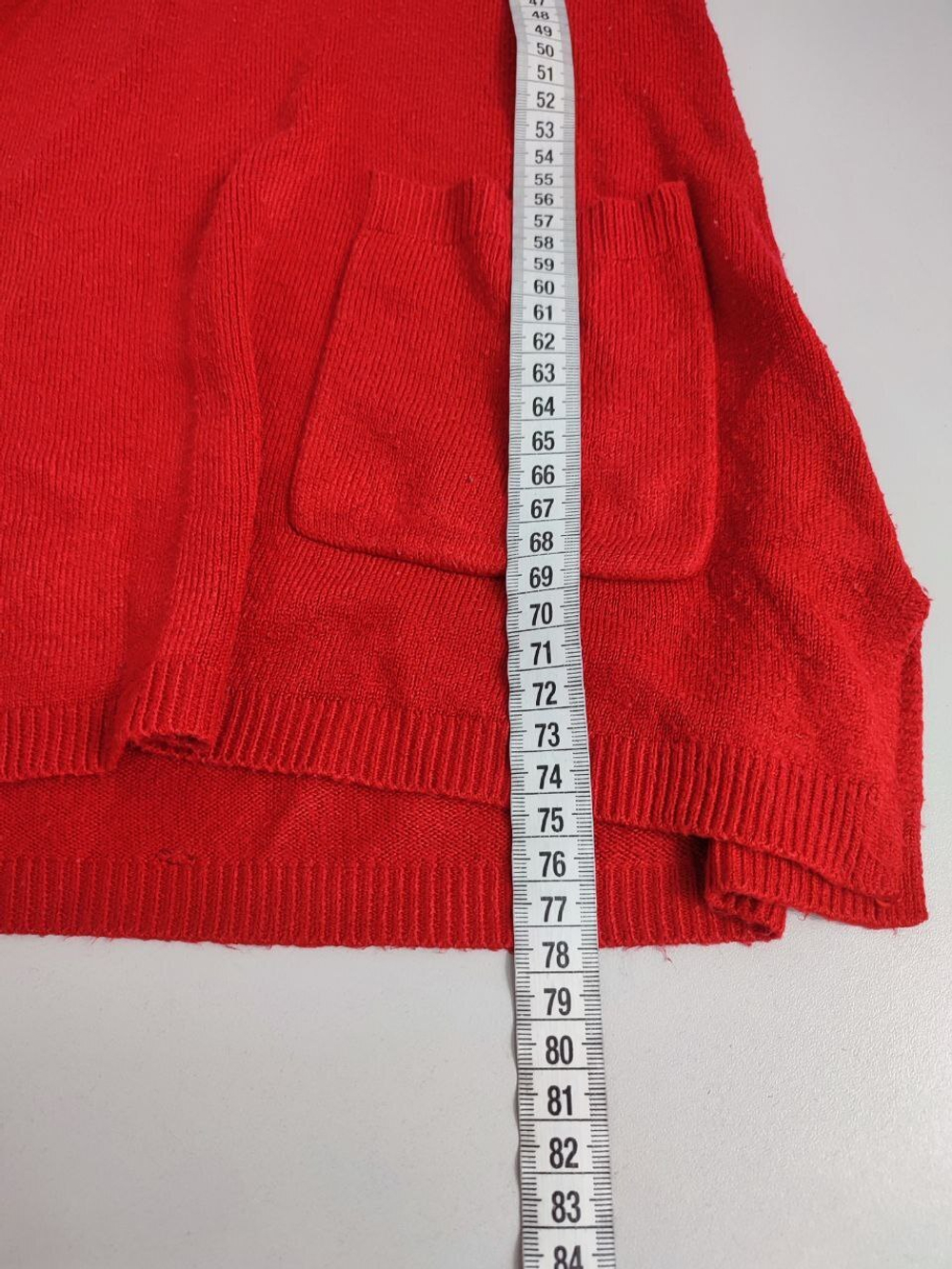 Джемпер New Look яркий 46 размер