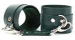 Изумрудные наручники Emerald Handcuffs