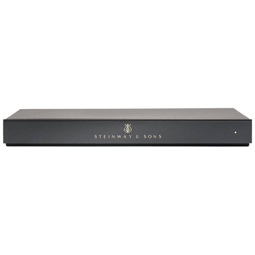 Усилитель мощности Steinway Lyngdorf A1