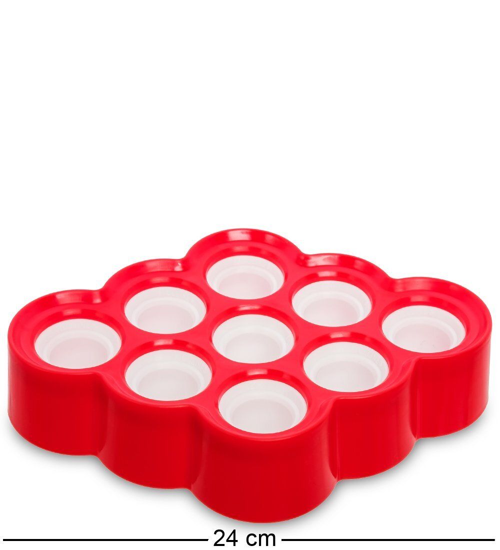 DN-64 Форма для сорбета «Шарик»