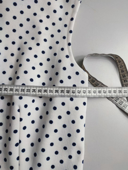 Платье Jeygil с вискозой стильное 44/46 размер