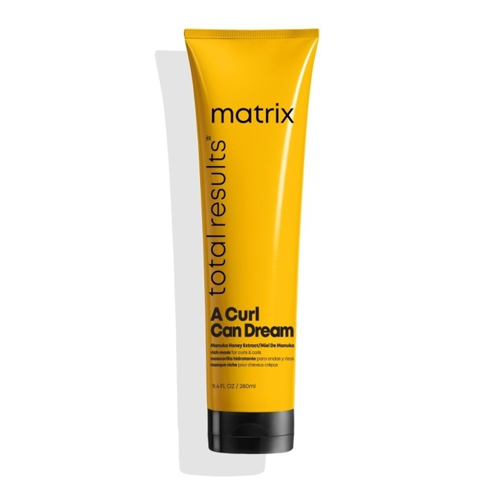 Matrix A Curl Can Dream маска для волос, 250 мл