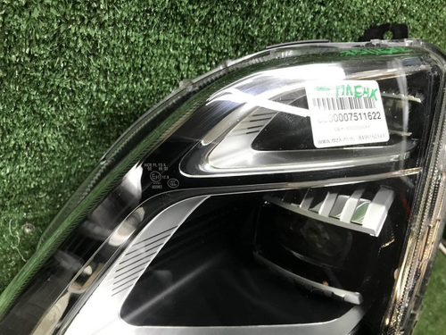 Фара левая Omoda C5 (2022-н.в.) LED