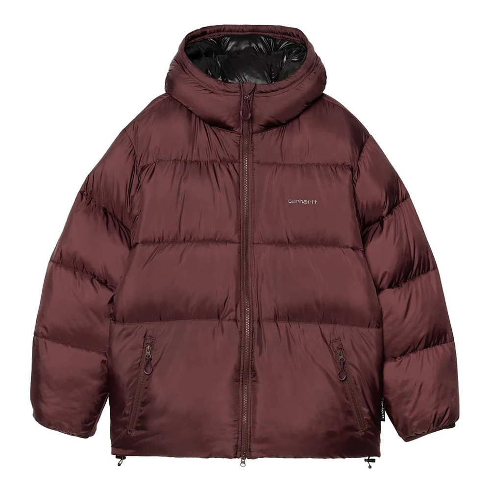 Куртка утепленная мужская CARHARTT Toronto Jacket