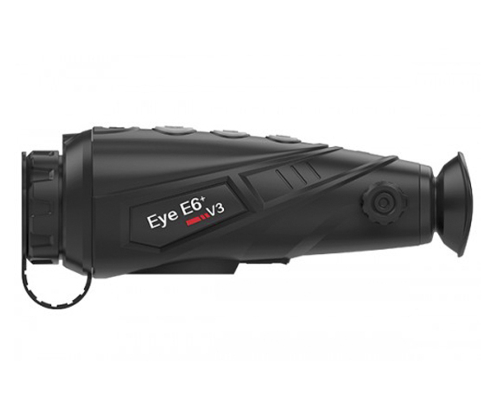 Тепловизионный монокуляр iRay Xeye 2 E6 Plus - фото 4