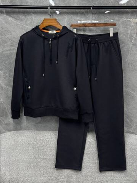 Спортивный костюм Hermes